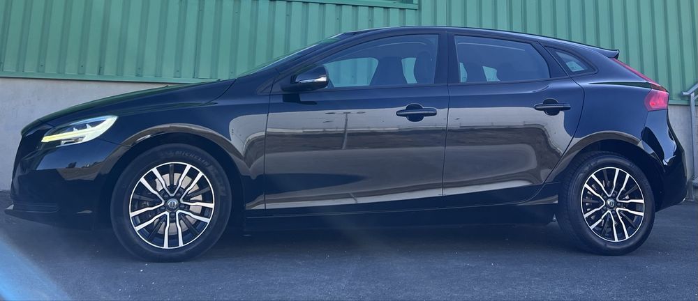 Volvo V40 2.0 Impecavel