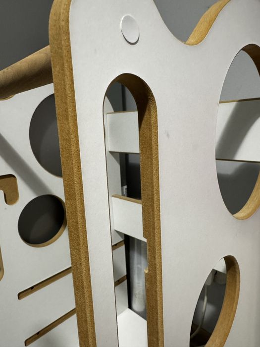 Pomocnik kuchenny dla dziecka