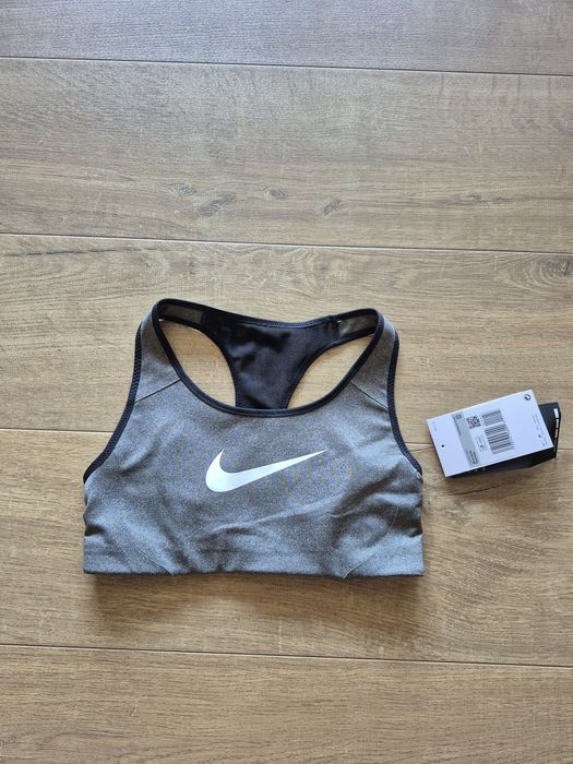 Biustonosz sportowy XS, nike