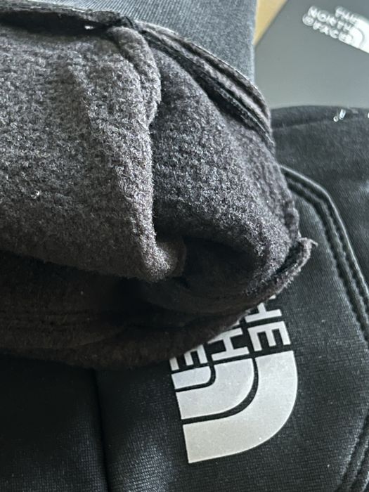 Luvas North Face