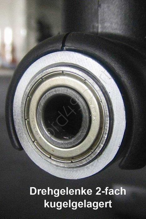 Orbitrek elektromagnetyczny FINNLO Loxon XTR BT