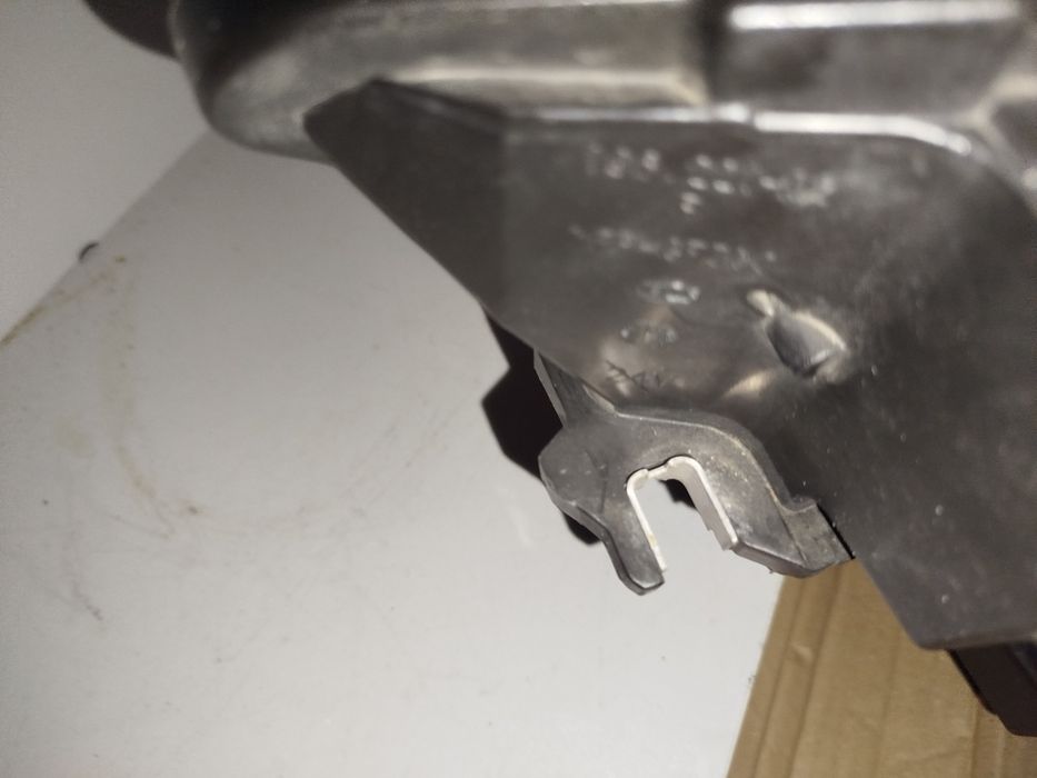 Фара audi a6 c7 USA фари ауді а6с7 AUDI A6C7