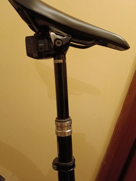 Bicicleta BH Carbon Race