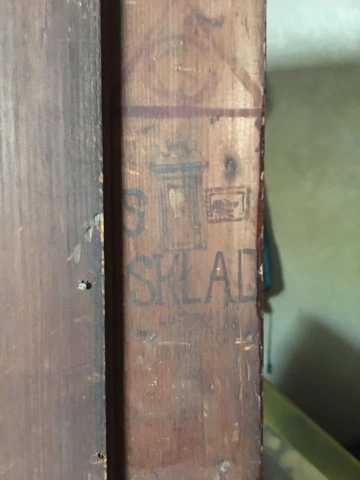 Зеркало часів 2 світової.