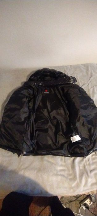 Sprzedam Kurtkę  "DSQ"