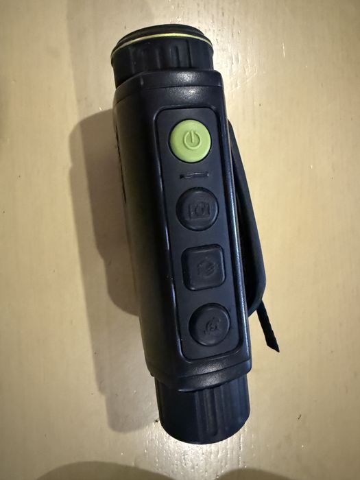 Тепловізор PixFra ARC SERIES