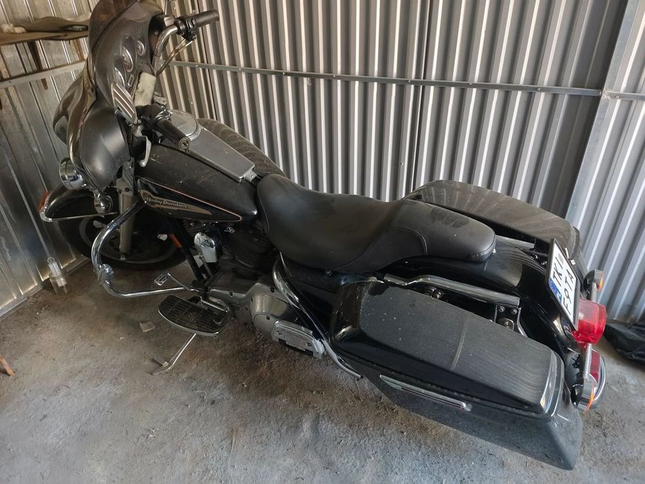 Harley-Davidson