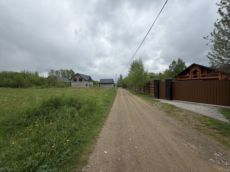 Продається земельна ділянка с.Панка