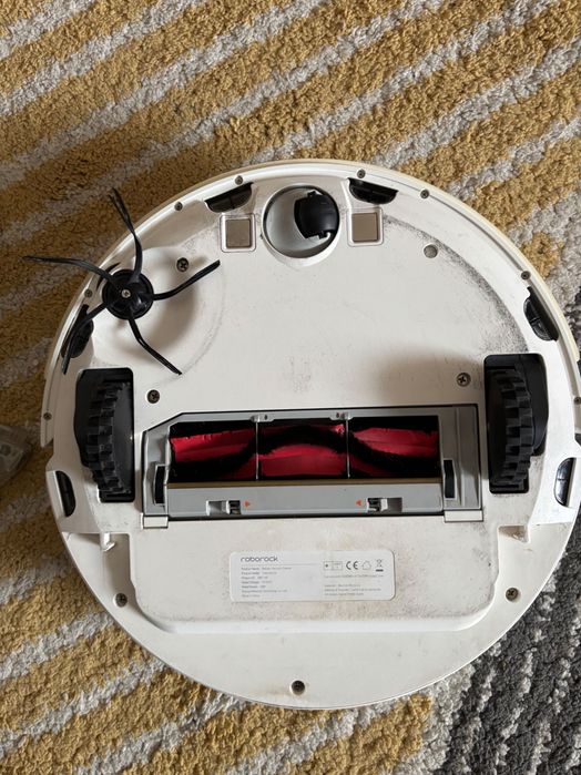 Roborock S6 biały