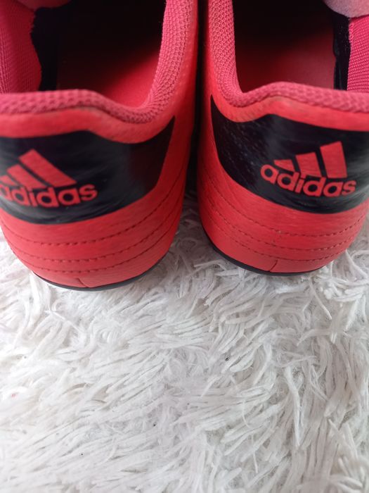 Korki męskie adidas copa czarne rozmiar 45 1/3
