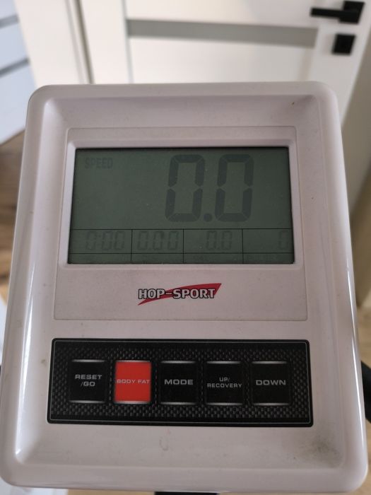 Rowerek stacjonarny Hop-Sport