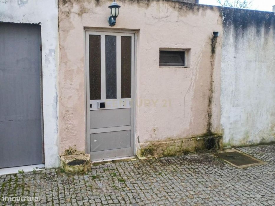 Arrecadação com 20m2 Palhais - Barreiro