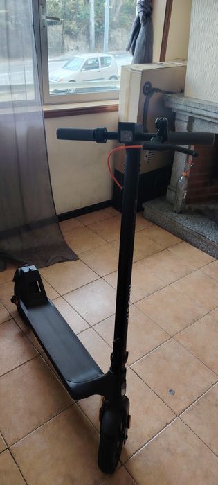 Patineta xiamo 4