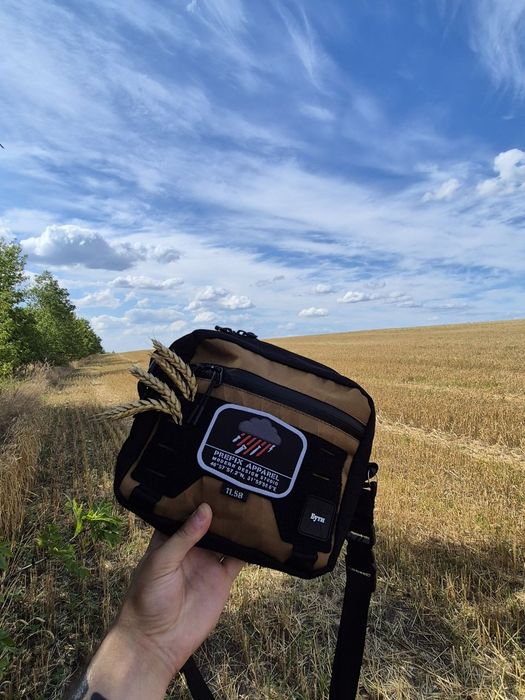 EDC сумка , тактическая , ежедневная