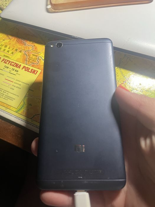 Xiaomi Redmi 4 A