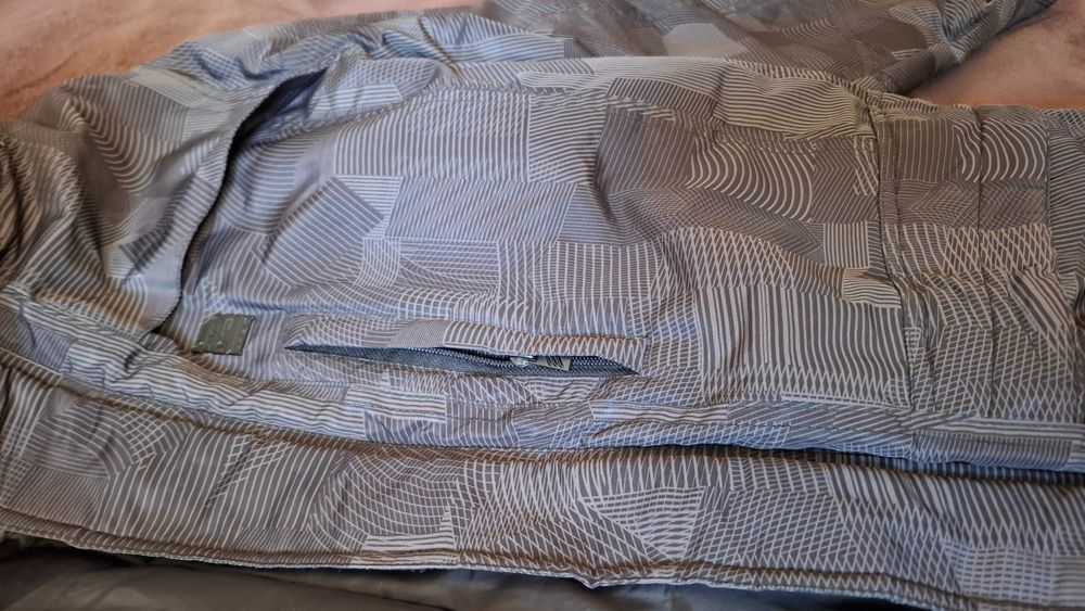 Kurtka zimowa - Reserverd , rozmiar S, męska