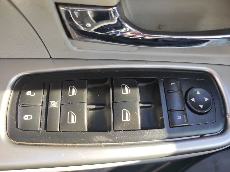 Jeep grand Cherokee liberty sprzedam