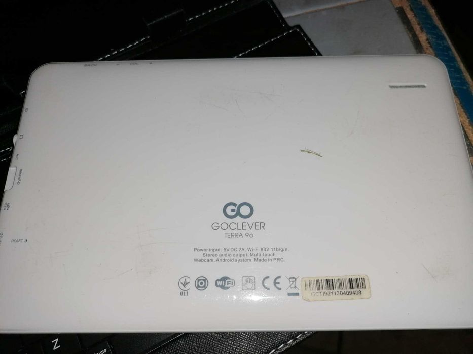 Tablet Goclever Terra 90