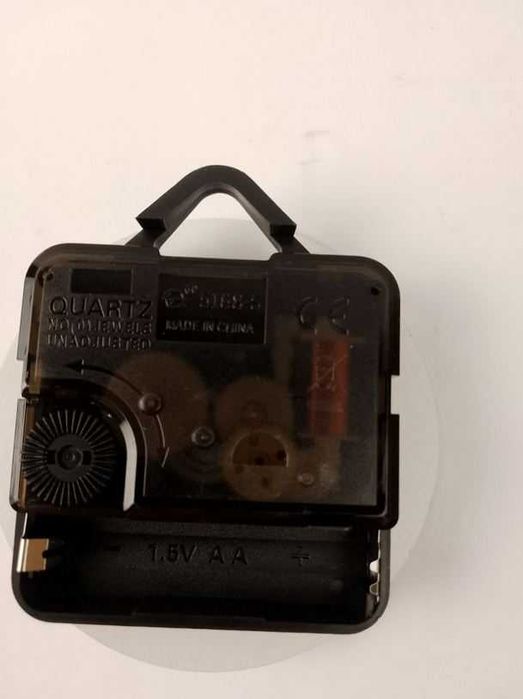 Настінний годинник,3D друк (новий)