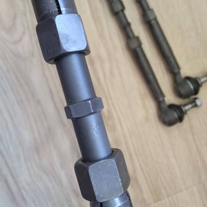 Розвальна тяга задняя Опель Омега 1994 - 2003 роки