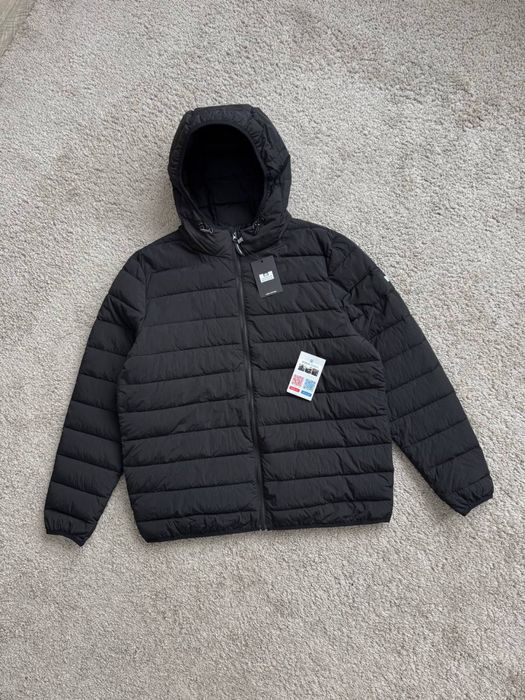 Мікропуховик Weekend Offender (куртка)