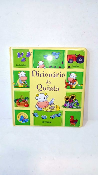 Dicionário da Quinta