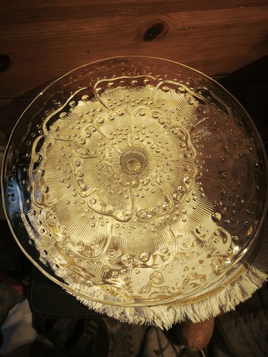 Patera ''Flora'' HSG Ząbkowice proj. Ryszard Serwicki