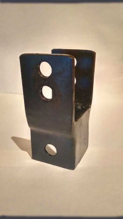 Проставки підйому задні Гольф 2,3/Пасат Б2,Б3,Б4/Венто/Джетта 2