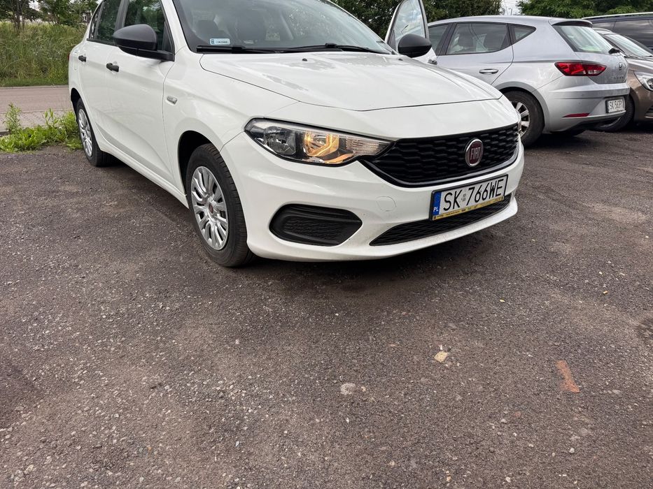 Fiat Tipo Fiat Tipo 1.4 16v GAZ