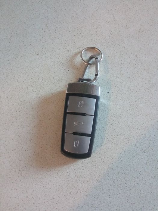 Продам ключ до пасат b7…b6…cc