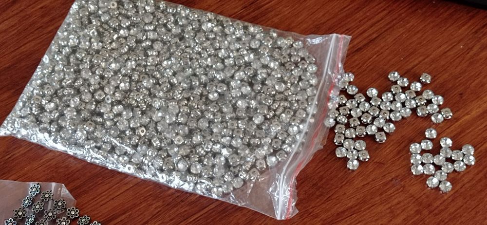 Brilhantes para aplicações