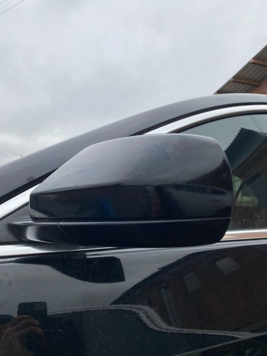 Зеркало правое, левое на CADILLAC ATS 2014-2020
