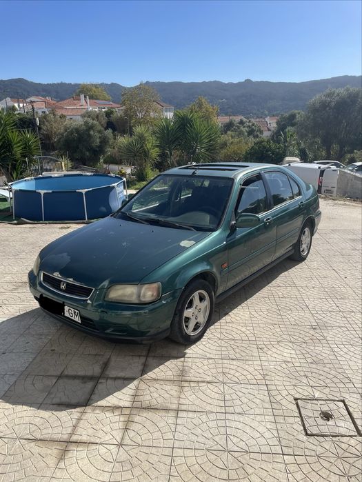 Honda Civic 1.5 vtec 170 000km — photo 2
