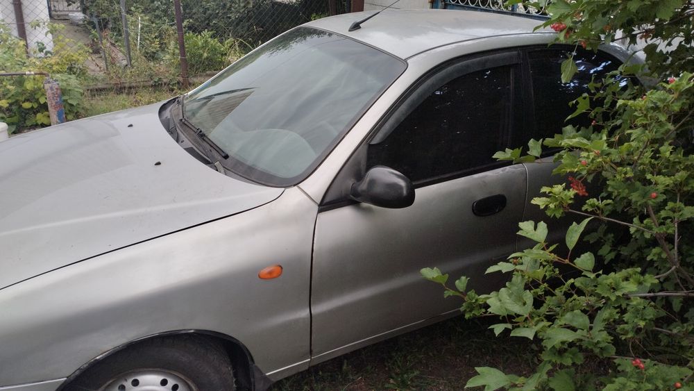 Продам Daewoo Sens