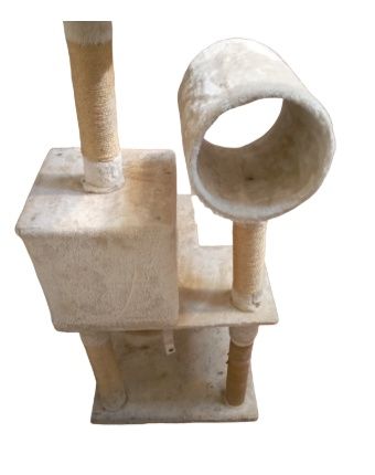 arranhador para gato