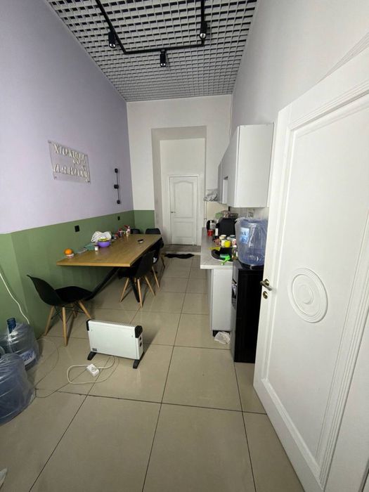 Сдаем помещение, фасадное здание