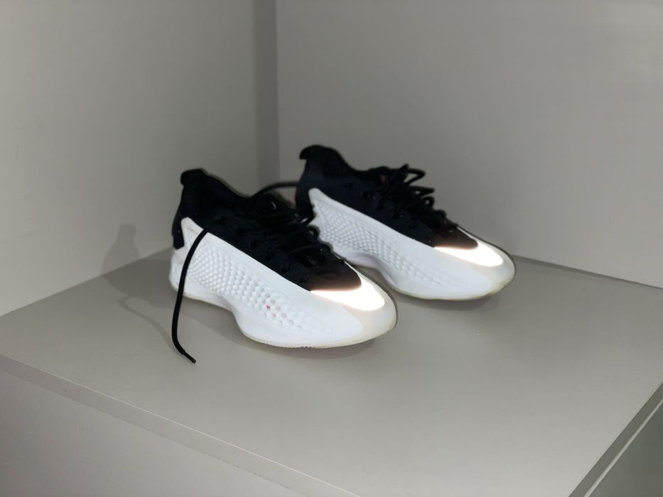 adidas anthony edwards 1 low 42 ( 26.5 см )