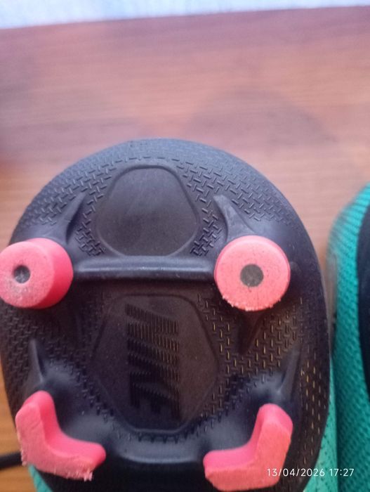Chuteiras de futebol