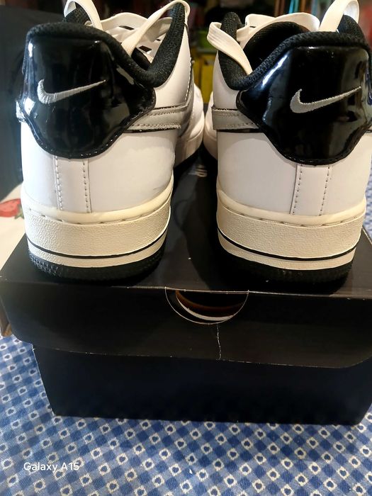 Nike Air Force 1 para praticamente novas em  caixa .