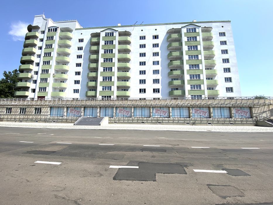 Продаю 1-ку 60м2 в новом доме ул Садовая