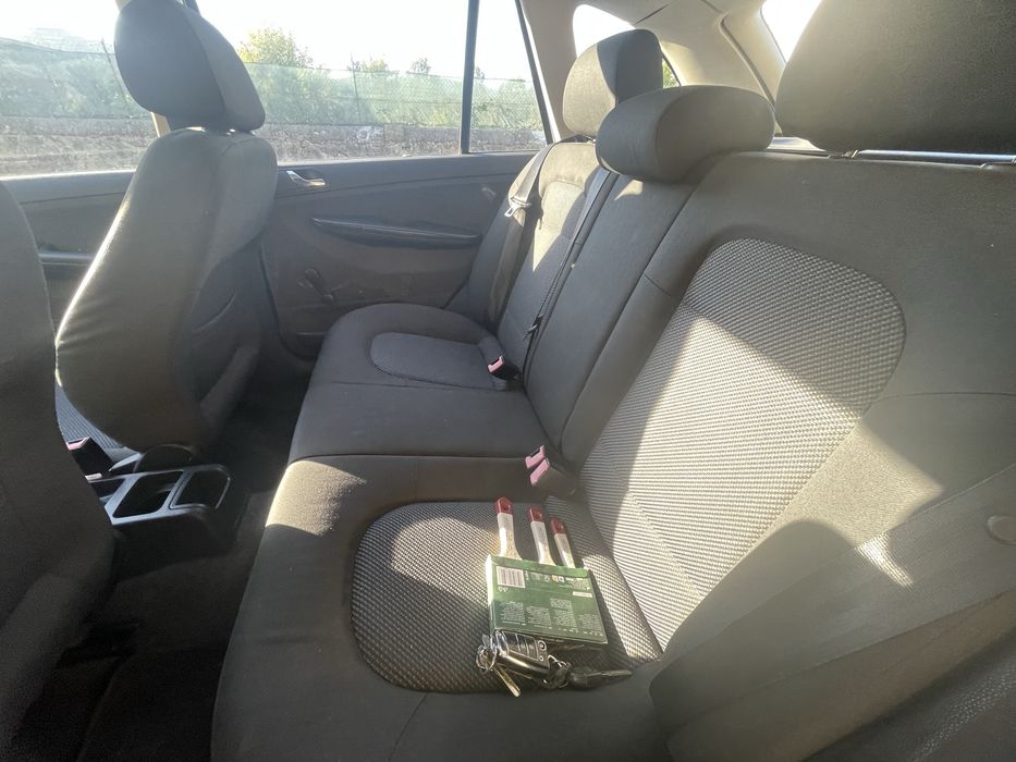 Skoda carrinha 1.4 TDI