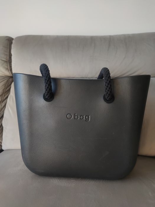 Duża torba O Bag cała