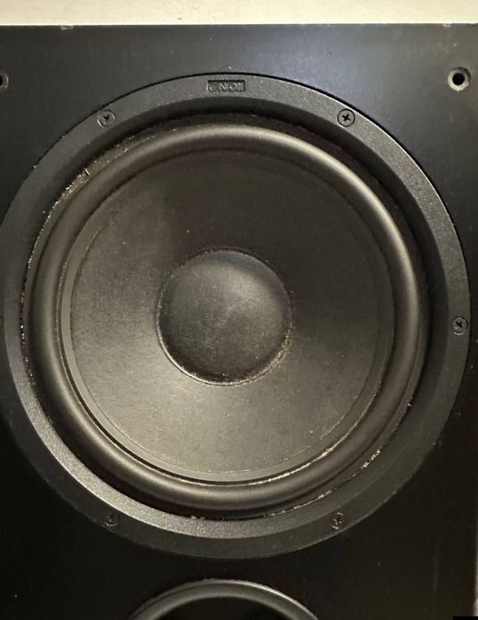 Subwoofer aktywny Canton AS 25, 150 w