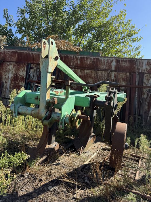 Продам трактор юмз