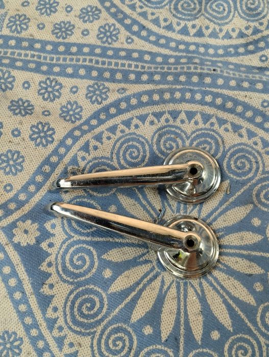 Продам ручки Москвич 41