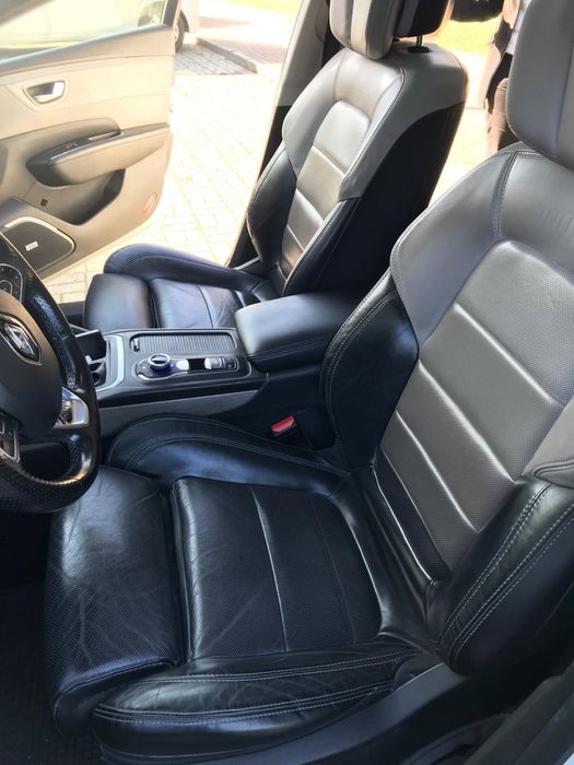 Renault Talisman Sport Tourer 160cv Initiale Paris