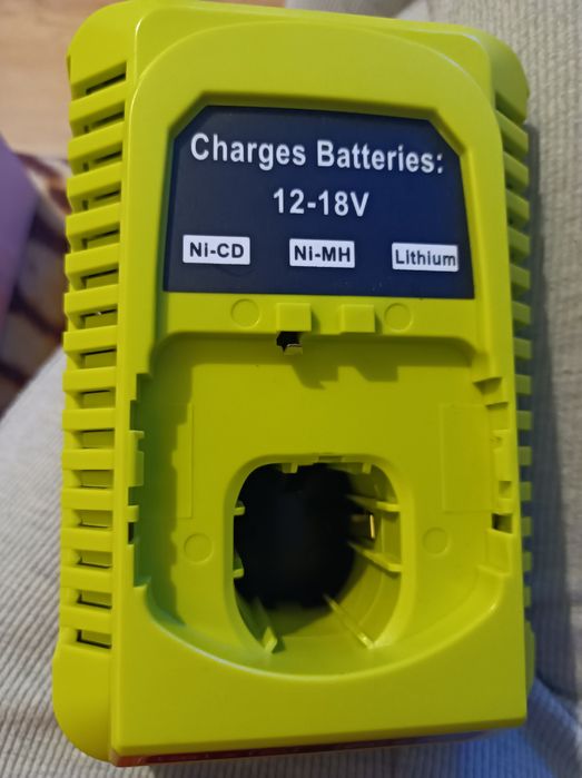 Ładowarka do akumulatorów