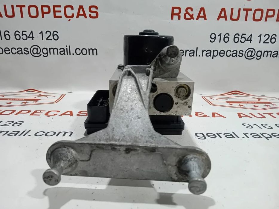 Módulo Abs Mercedes SLK 200 R171 A0355455532 Original