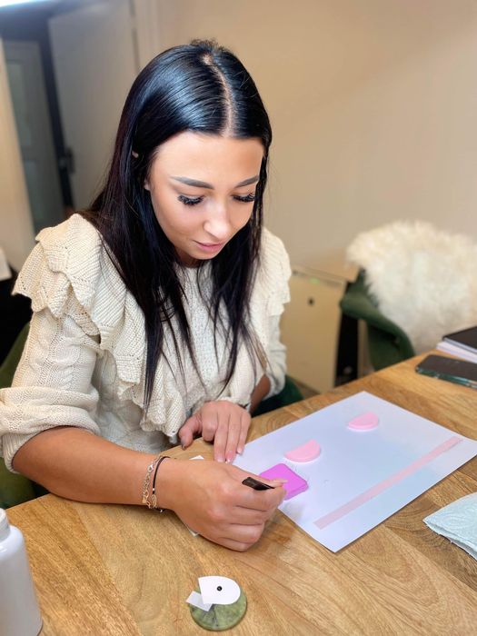 Szkolenia Indywidualne/Stylizacja Rzes&Brwi