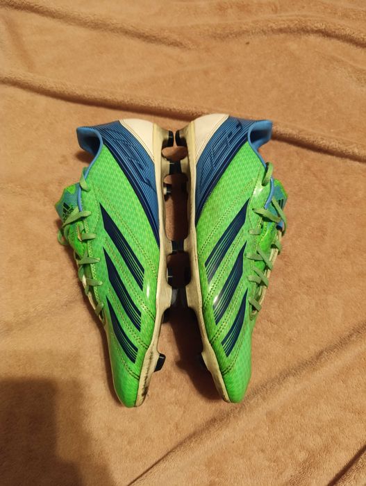 Korki piłkarskie Adidas F 10